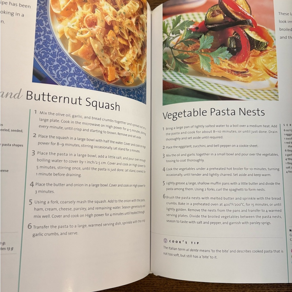 Quick & Easy Cookbook - Multicolor - Picture 2 of 11